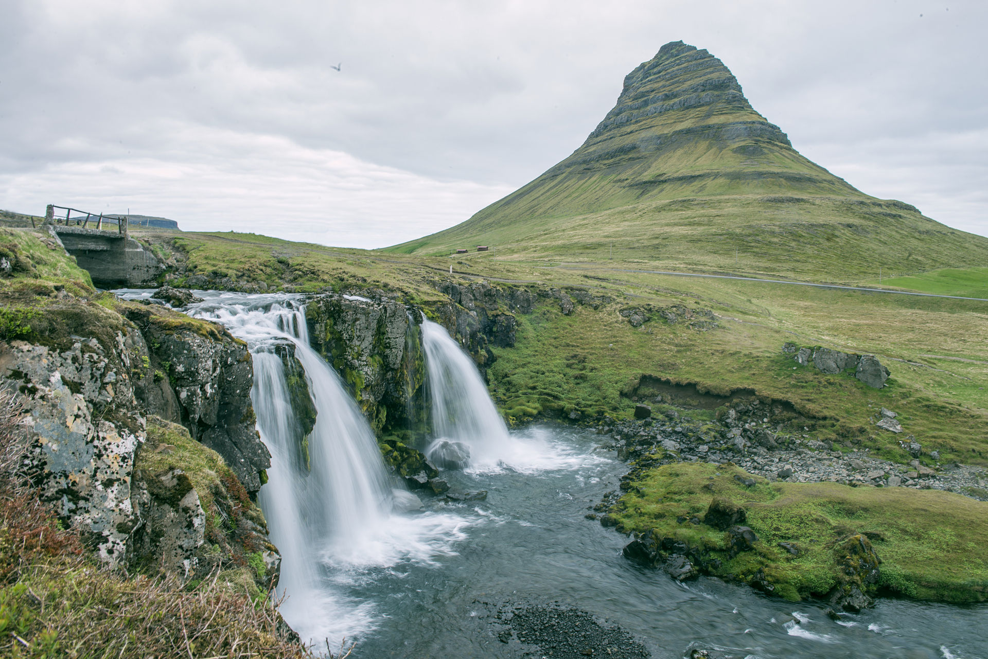 Iceland